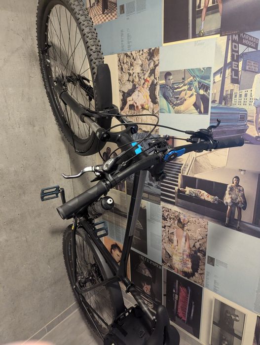 Велосипед Cube Aim Race 2023, рама XL, 29