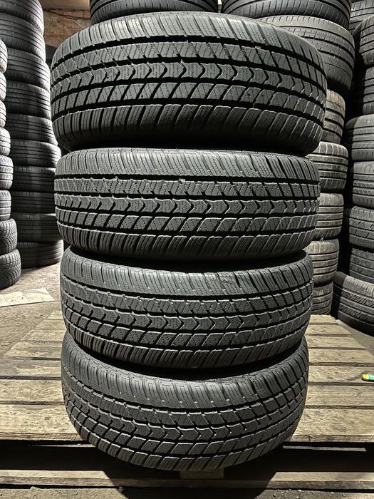 195/60 R15 Kenda Kenetisa 4s /комплект/4шт./всесезон/2019рік/