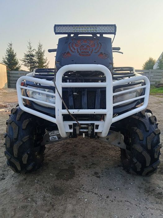 Arctic Cat