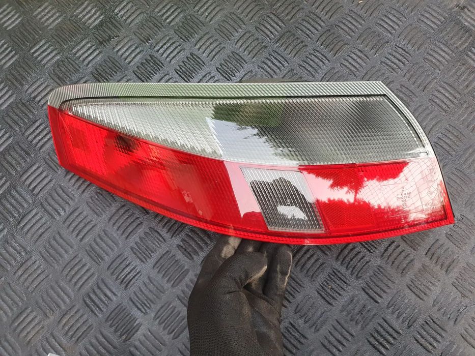 PORSCHE 911 996 Tylna prawa lampa tylna ORYGINALNA NOWA EUROPA
