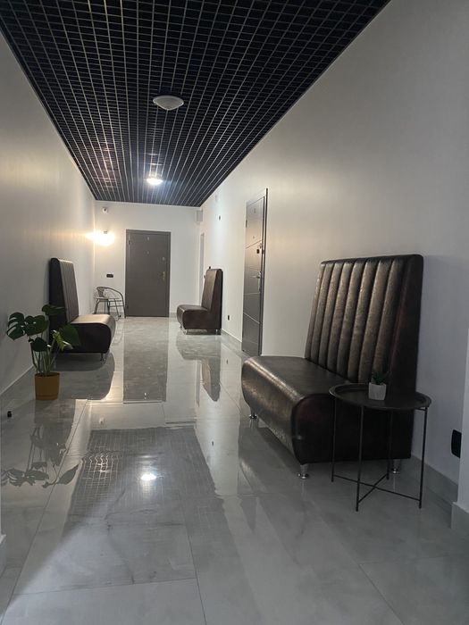 Ліжко-місця в HOSTEL ТET-А-ТET Rivne