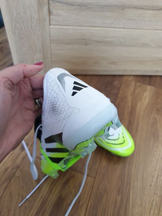 Adidas predator pro ft fg korki 47 1/3
