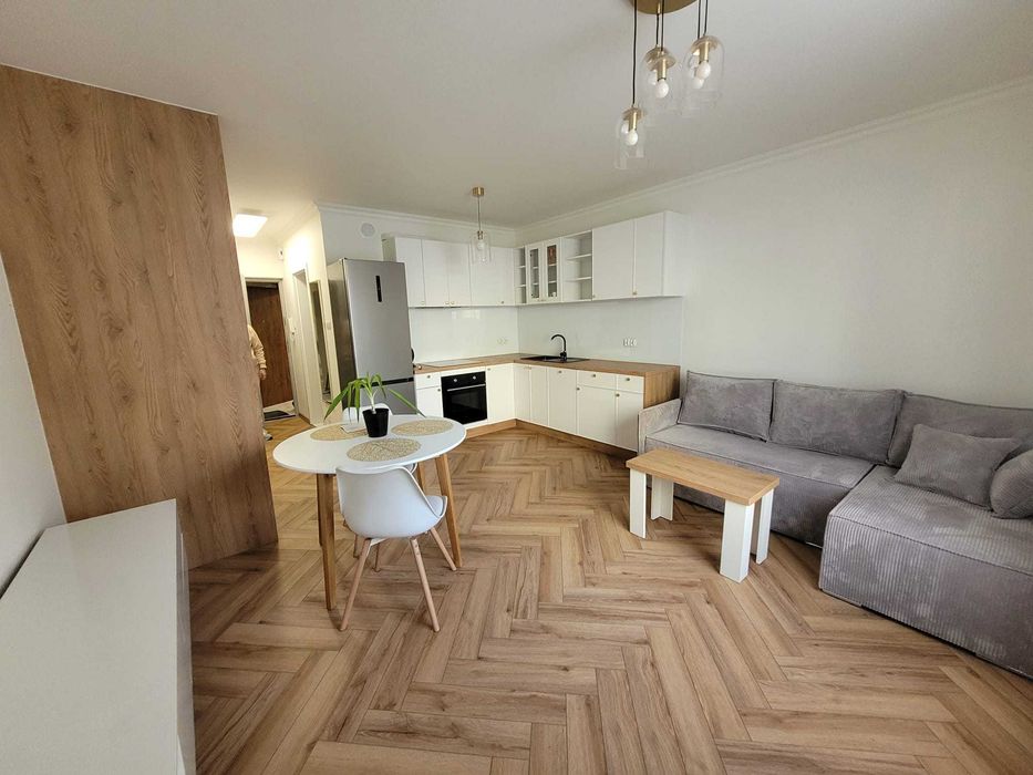 Kawalerka, spiska gumieńce 36m²