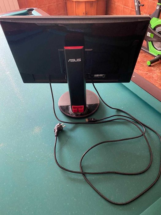 Monitor Gaming 24" ASUS VG248QE