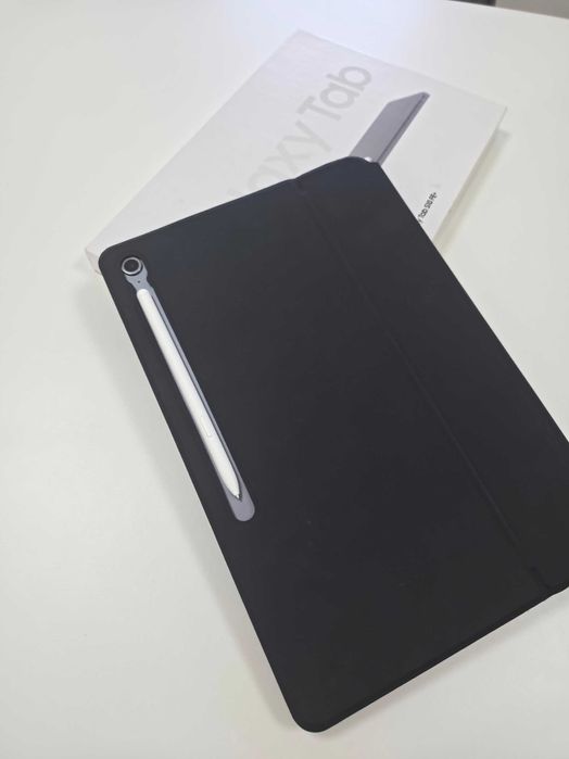 Samsung Galaxy tab S10 FE+ teclado