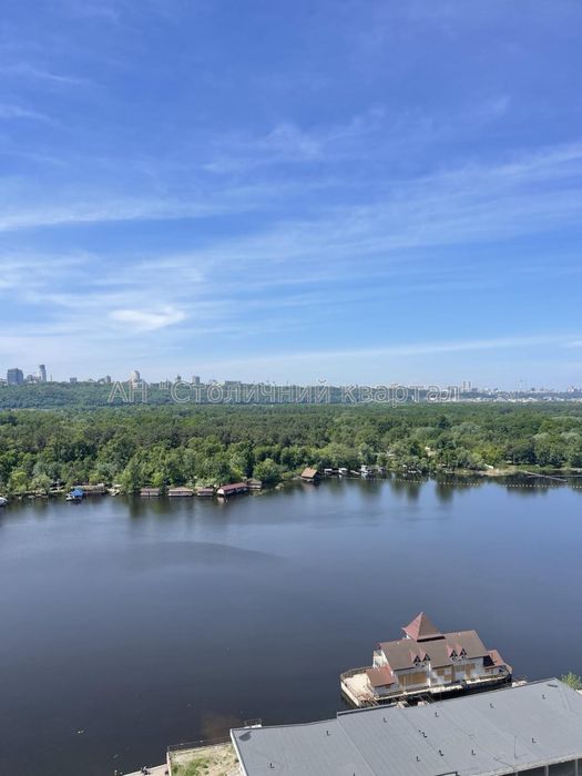 Продаж 1 кімнатної квартири в ЖК Русанівська Гавань