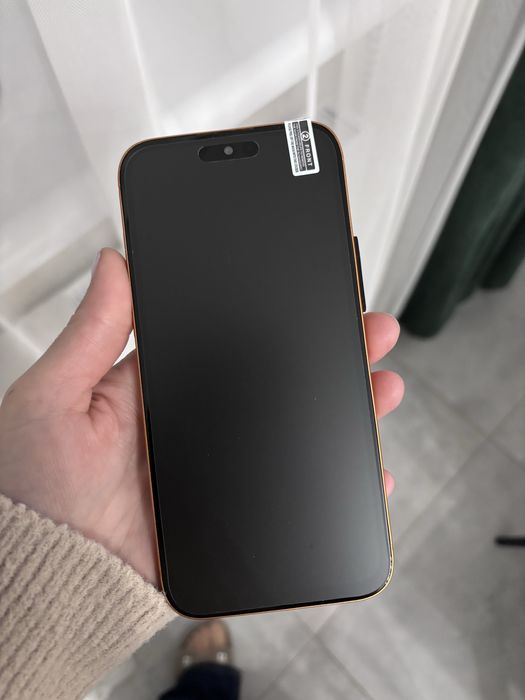 Айфон 17 про макс на андроїді, новий