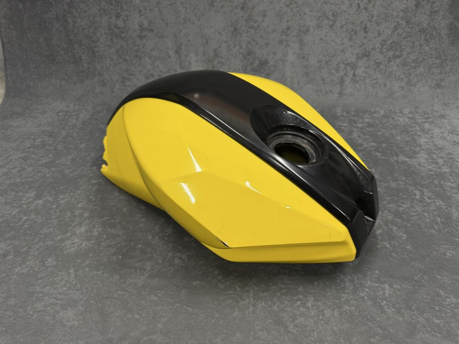 Osłona baku Yamaha YZF r125 nakładka plastik obudowa owiewka zbiornik