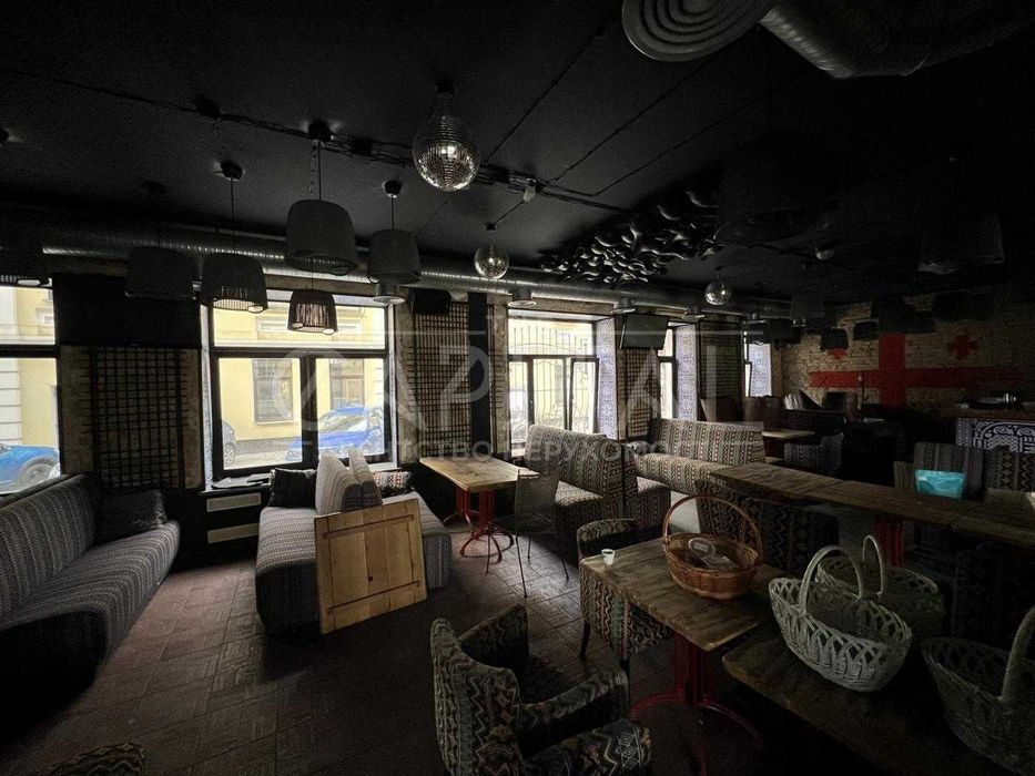 Комерційна нерухомість за адресою вул. Золотоустівська (площа 320 м²) - Atlanta.ua - фото 6