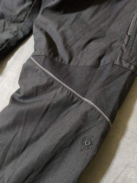 Штани еластичні Engelbert Strauss Vision спецодяг робочий одяг