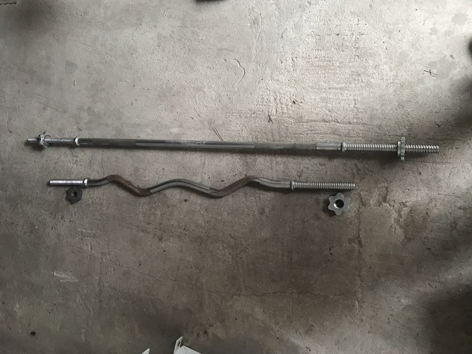 ПРОДАМ  только ПРЯМОЙ ГРИФ ЦЕНА 1000грн.                .