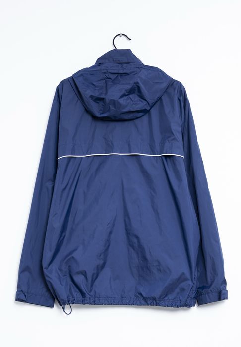 Чоловіча вітровка adidas, розмір l (50р)