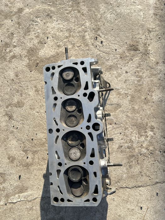 Головка ( ГБЦ) Шкода Октавія 5 ( бензин)