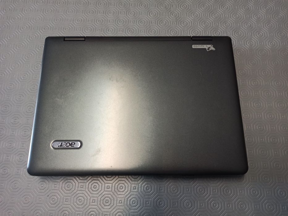 Portátil Acer MS220464741256936449121