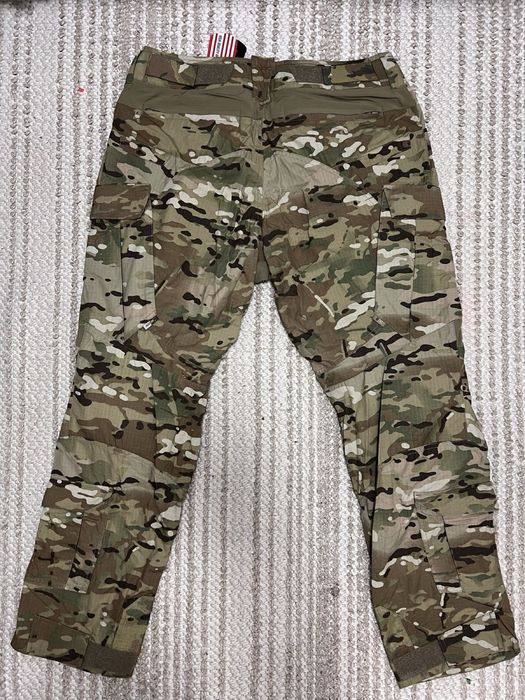 Штани M-TAC sturm pants ,gen 2 ,штурми,мультикам ,multicam