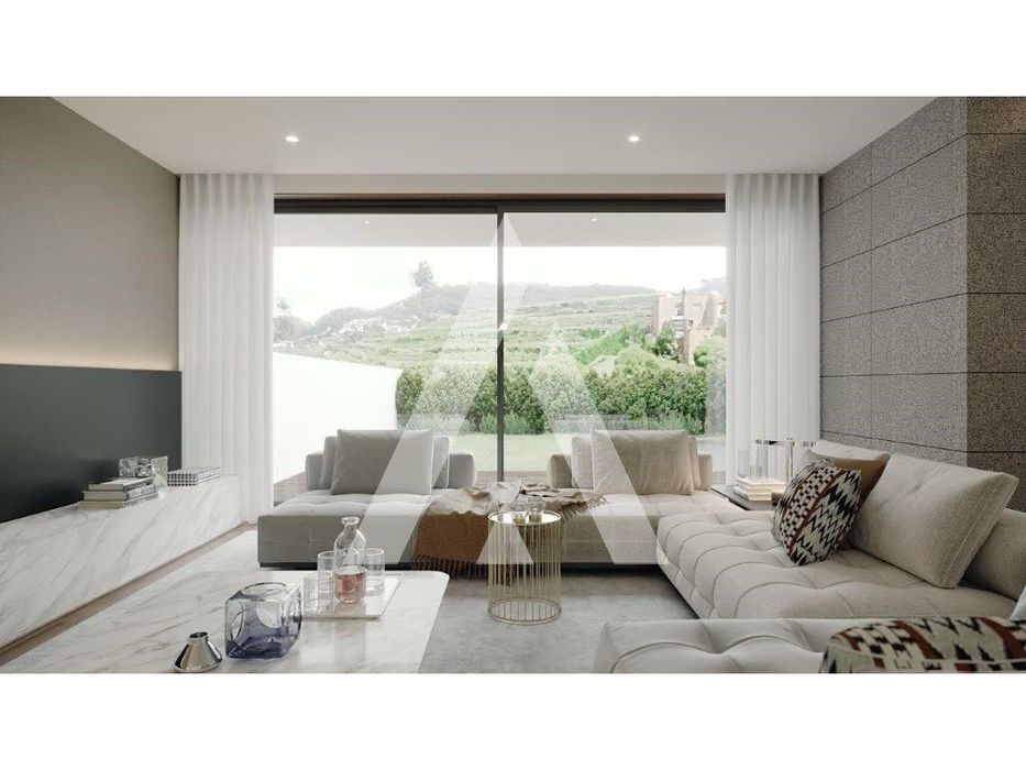 Moradia T4 de Luxo em Condomínio Privado