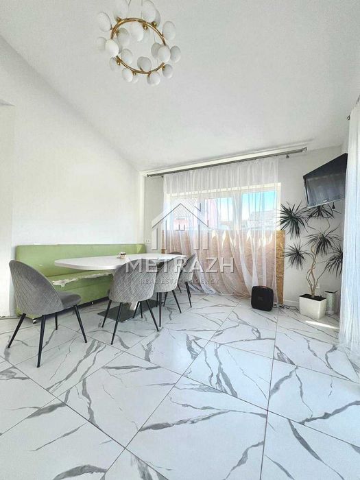 Продам Дом  ‼️Новые Дома‼️3 спальни 120м2(код5451)
