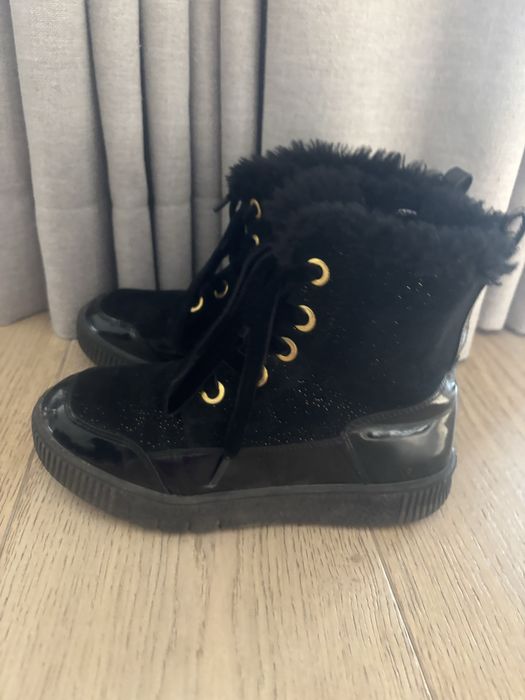 Buty COOL CLUB z smyka