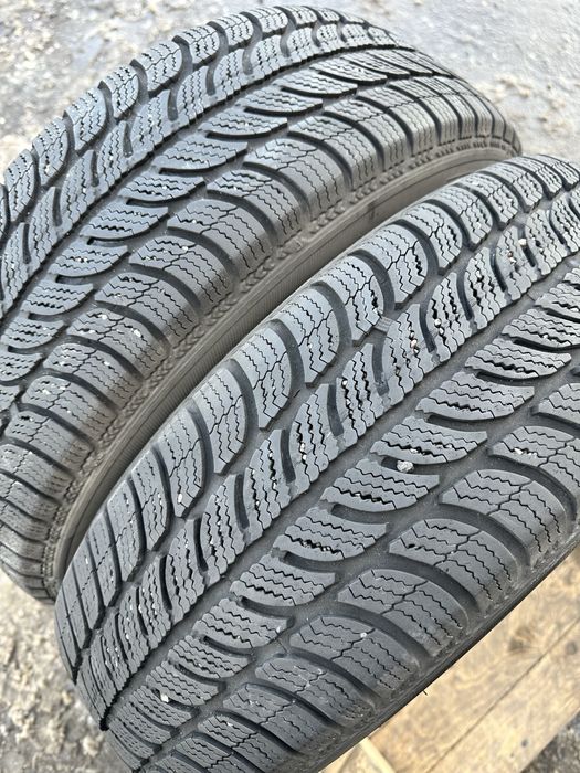 Шини 185 60 15 84T Debica Frigo 2 пара