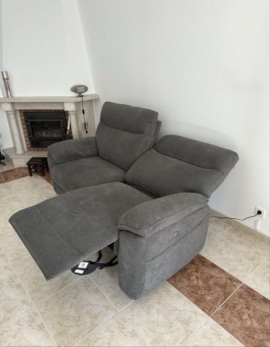 Sofá Conforama Bree