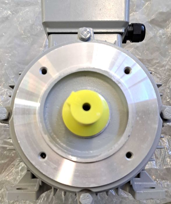 Silnik Elektryczny Moll-Motor Nowy