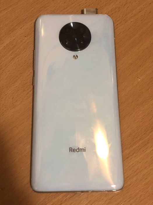 Redmi K30 Ultra 8/512