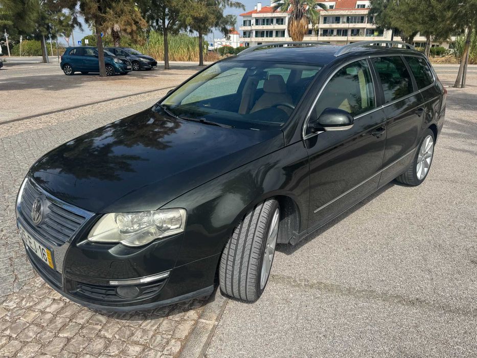VW Passat 2.0 170Cv Sport Cx DSG