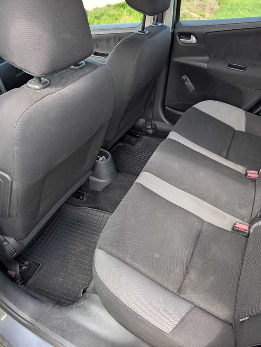 Peugeot 207 1.4 HDI
