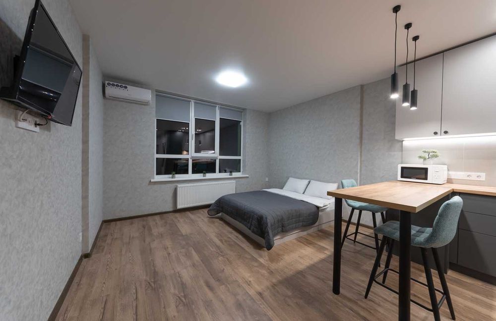 Подобово - ідеальне місце для відпочинку та подорожей. Світло 24/7.