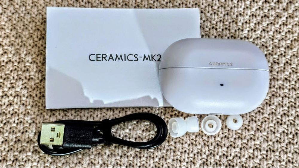 ROSESELSA MK2 – 1100грн