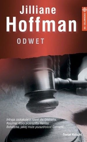 Odwet Jilliane Hoffman A70529