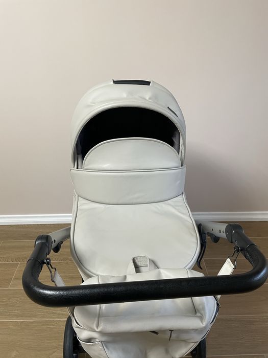 Коляска Anex e-type 2 в 1