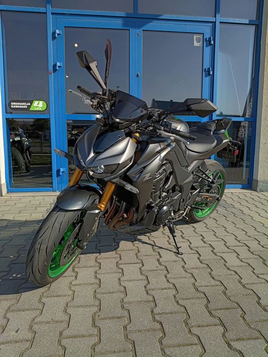 Kawasaki