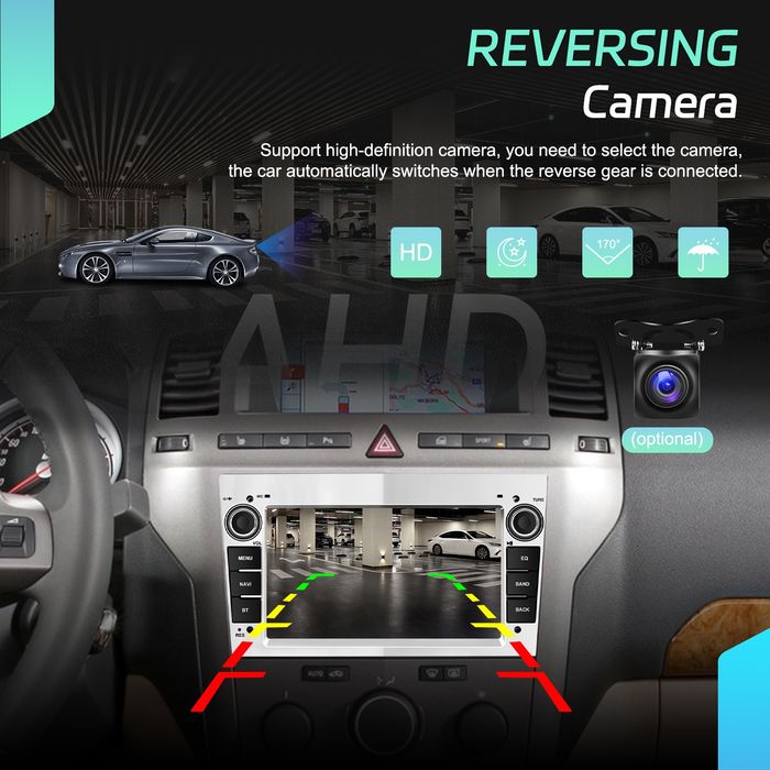 Radio Nawigacja Opel Vectra,Astra,Zafira,Vivaro,Corsa