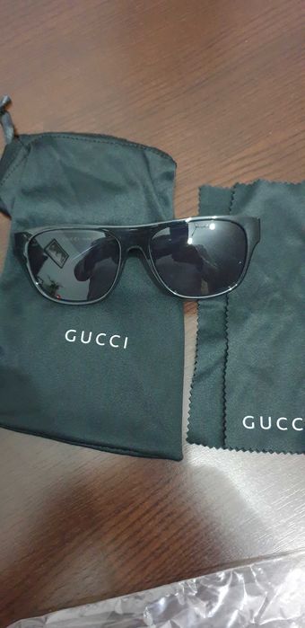 Óculos de sol gucci