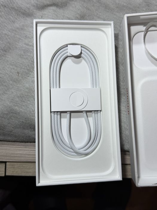 Кабель iphone 17 новий type-s