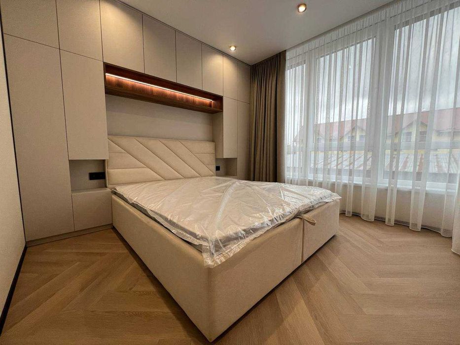 квартира з якісним ремонтом