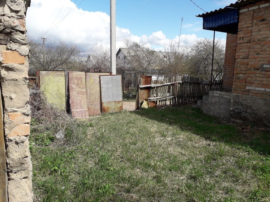 Приватний будинок продам!