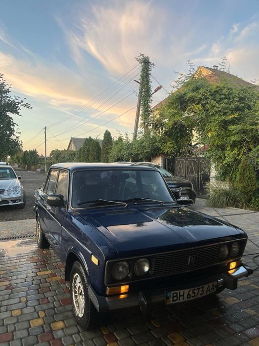 ваз 2106 1.5 5 ступка