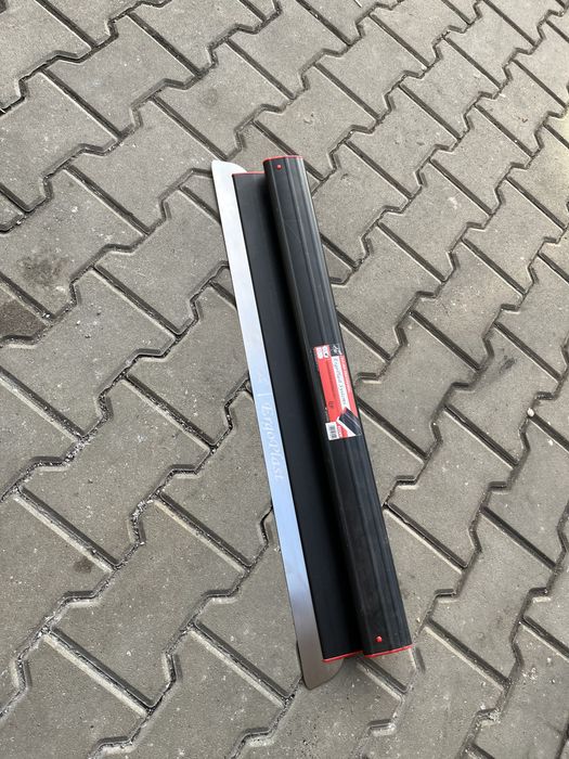 Szpachla do gładzi Olejnik 125 cm.