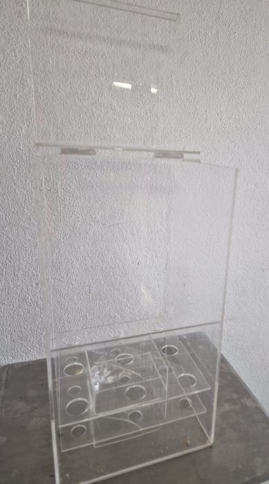 Expositor para Gelados