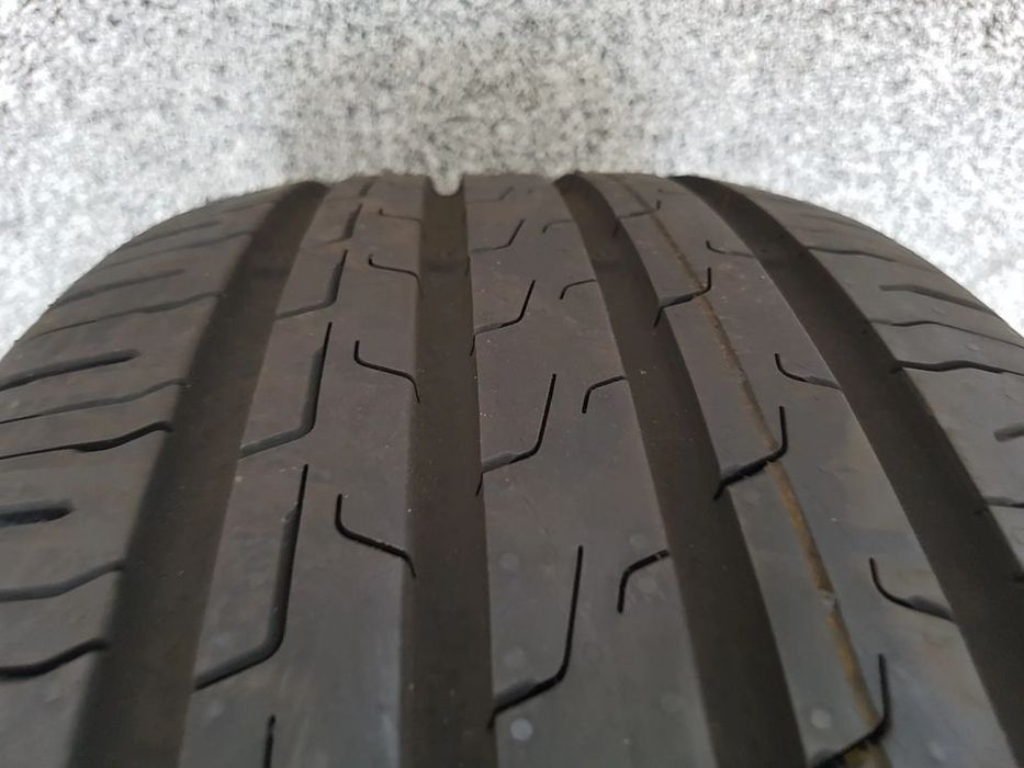 continental eco contact 6  215/55/17  215/55r17
