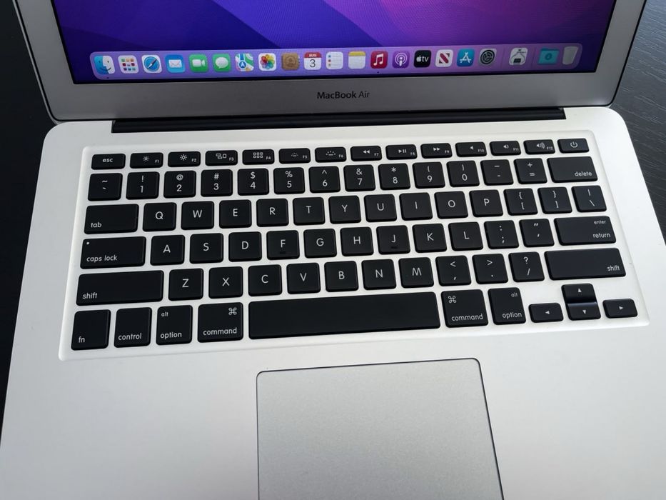 Apple Macbook Air 13