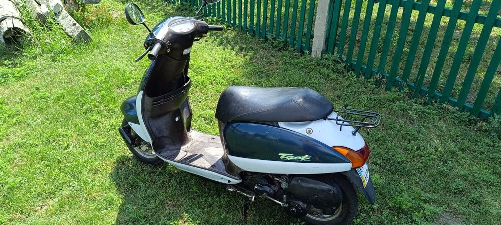 Honda Tact AF 51