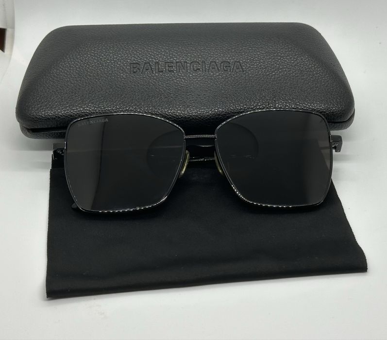 Окуляри очки Balenciaga