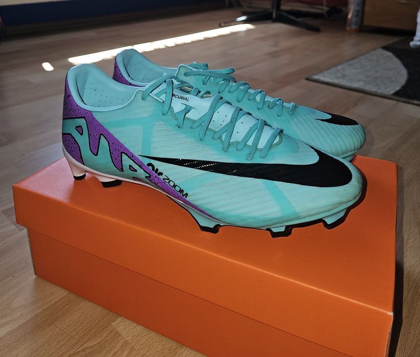 Korki Nike Zoom Mercurial Vapor 15 Academy FG/MG