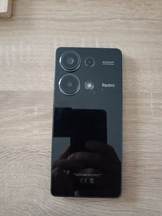 Redmi note 13 pro