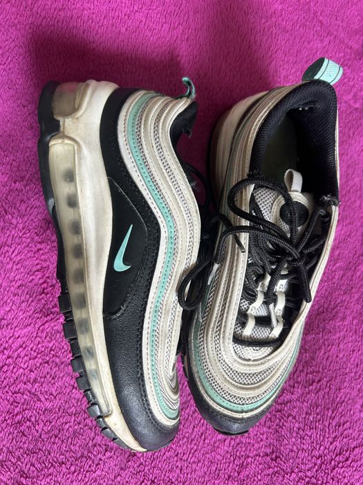 Air max 97 nike