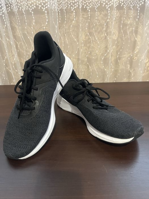 Нові чоловічі кросівки Puma Disperse XT