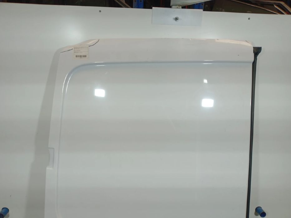 Porta da mala esquerda MERCEDES-BENZ Sprinter 3,5-t (907, 910)